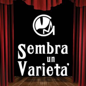 Download track Sembra Un Varietà La Gatta Mammona