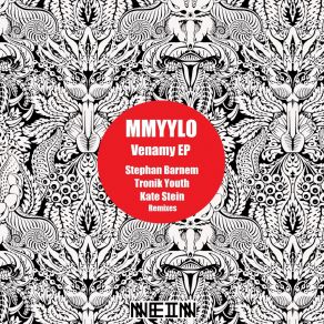 Download track Venamy (Tronik Youth Remix) Mmyylo