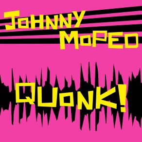 Download track Oh Jane Johnny Moped