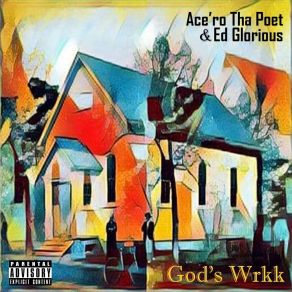 Download track 40 Acres Ace'ro Tha Poet