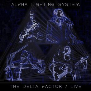 Download track Vox + Alpha Lighting System