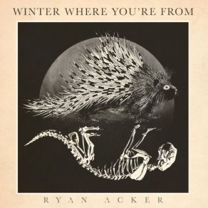 Download track I'm Not Ready Ryan Acker