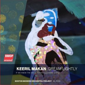 Download track Dream Lightly Boston Modern Orchestra Project