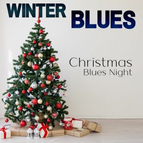 Download track Magic Christmas Eve Winter Blues