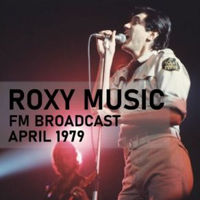 Download track Trash (Live) Roxy Music