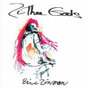 Download track Winter Song (2015) Eric Zinman