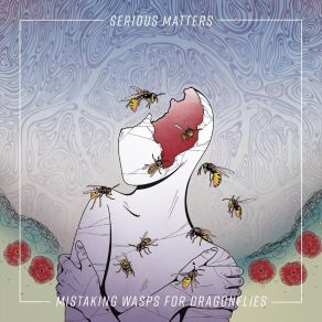 Download track Nature Holds The Crown Serious Matters