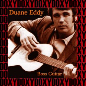 Download track The Feud Duane Eddy