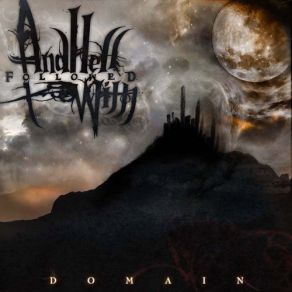 Download track A Throne Enshrouded The Web, And Hell Followed With