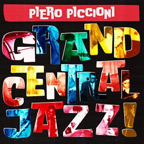 Download track Grand Central Rock Drum Piero Piccioni