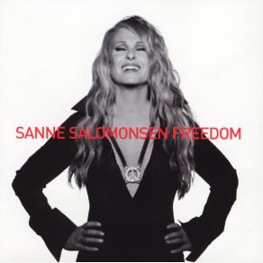 Download track Fly Away Sanne Salomonsen