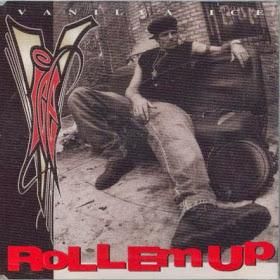 Download track Roll 'Em Up (Album Version) Vanilla Ice