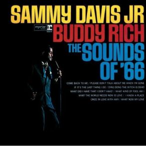 Download track Come Back To Me Sammy Davis, The Rat Pack