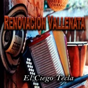 Download track Mi Lindo Acordeón Renovación Vallenata