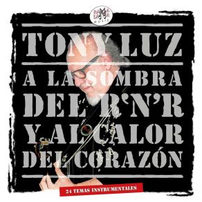 Download track Las Dos Mil Y Ocho Noches (Instrumental 2018) Tony LuzΟΡΓΑΝΙΚΟ