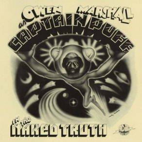 Download track Electric Flower Owen Marshall