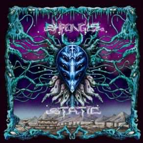 Download track Persepolis (Shpongle Static Mix) Shpongle, Eat Static