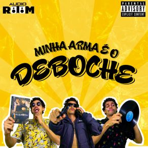 Download track Filho De Maluca Lucas Hosken