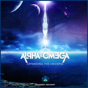 Download track The Spirit Science Alpha & Omega