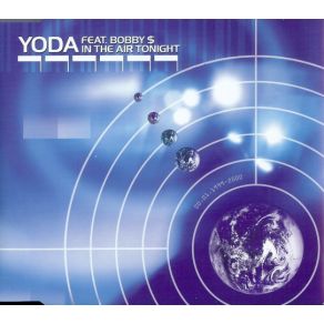 Download track In The Air Tonight (Extended Mix) Yoda, Bobby S