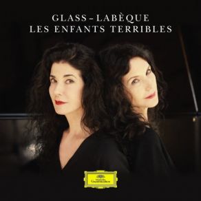 Download track Les Enfants Terribles - Arr. For Piano Duet By Michael Riesman 10. She Took The Path Katia Et Marielle LabèqueLes Enfants Terribles