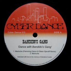 Download track Last Train To Tucumcari (Flemming Dalum & Mike Salta Remix) Bandido's GangFlemming Dalum