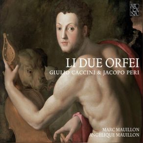 Download track Perfidissimo Volto Marc Mauillon, Angelique Mauillon