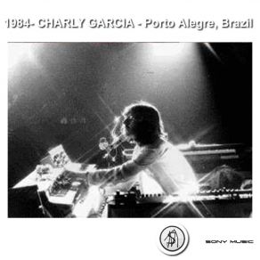 Download track Nos Siguen Pegando Abajo Charly Garcia