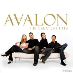 Download track In Christ Alone Avalon