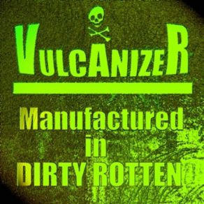 Download track Sicksociety VULCANIZER