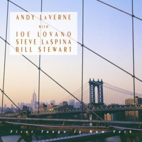 Download track Cool Valley (Enr 2 Mai 1993 New York) Andy Laverne