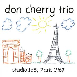 Download track Elephantasy (Live) Don Cherry Trio