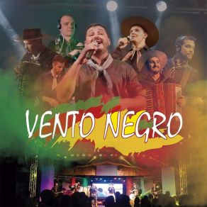 Download track Gaudério E Peleador Vento Negro