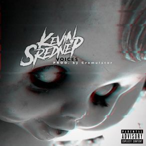 Download track Stalker Boy Kevin Srednep