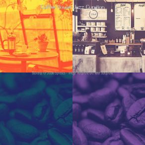 Download track Stylish Ambience For Cool Cafes Coffee House Jazz Curation