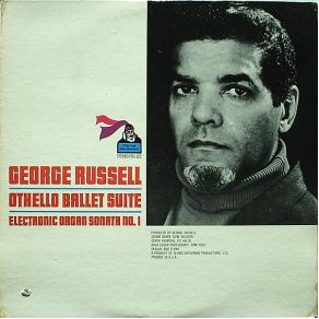 Download track Othello Ballet Suite (Part 2) George Russell