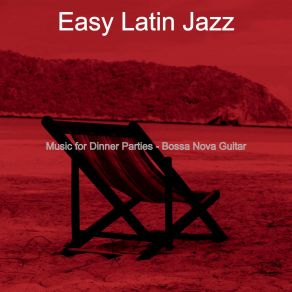 Download track Subtle Music For Beach Bars Easy Latin Jazz