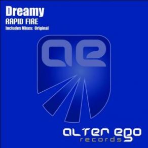 Download track Rapid Fire (Original Mix) Dreamy