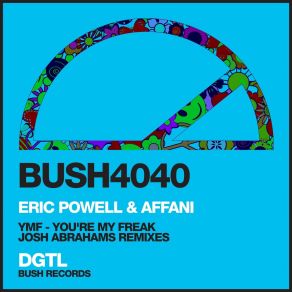 Download track Ymf - You're My Freak (Josh's Where's My Synth Remix) AffaniJosh Abrahams