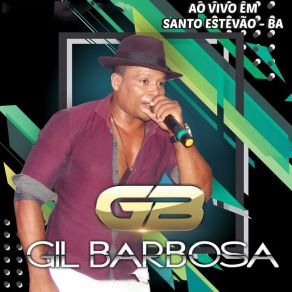 Download track Moça Do Espelho Gil Barbosa