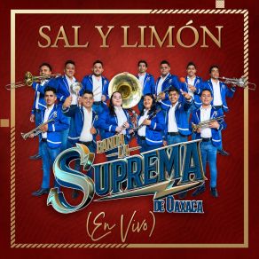 Download track La Yaquesita (En Vivo) Banda La Suprema De Oaxaca