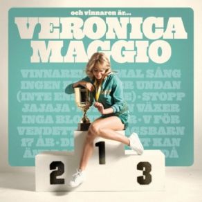 Download track Ingen Kan Ändra På Det Veronica Maggio