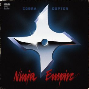 Download track Ninja Interlude Cobra Copter