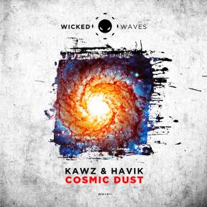 Download track Cosmic Dust Havik