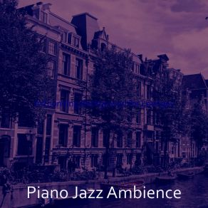 Download track Outstanding Backdrops For Bars Jazz Ambience