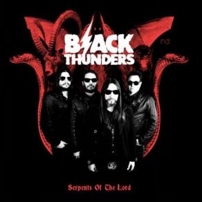 Download track Like A Wolf Black Thunders