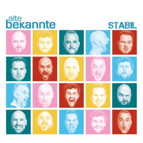 Download track Spazierengehen (Album Mix) Alte Bekannte