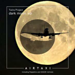 Download track Dark Moon (Peppelino Remix) Twins ProjectPeppelino