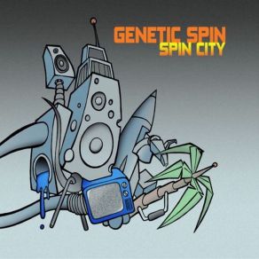 Download track Hybrid Genetic Spin