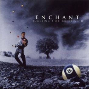 Download track Shell Of A Man Enchant